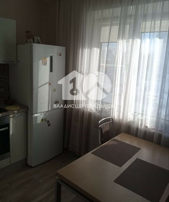 квартира г Новосибирск ул Титова 236/2 Площадь Маркса фото 5