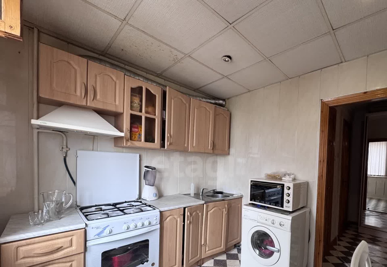 квартира г Черкесск ул Космонавтов 82 фото 20