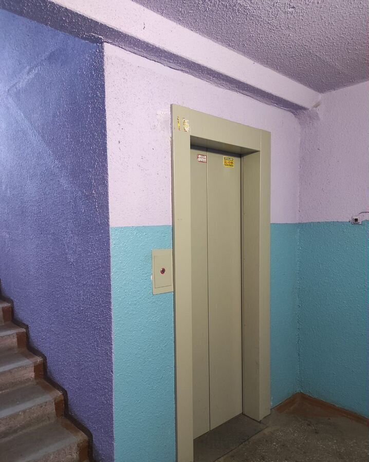 квартира г Тверь р-н Московский б-р Гусева 47к/1 фото 9