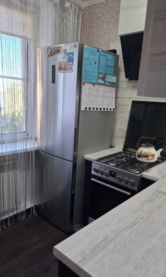 квартира г Октябрьск ул Центральная 10 фото 16
