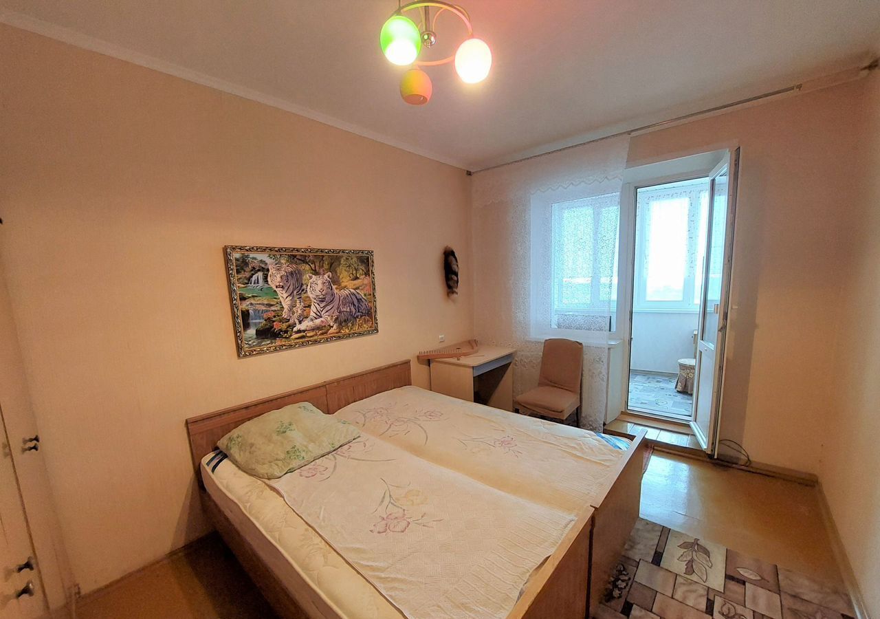 квартира г Таганрог Центральный пер Смирновский 137/2 фото 5