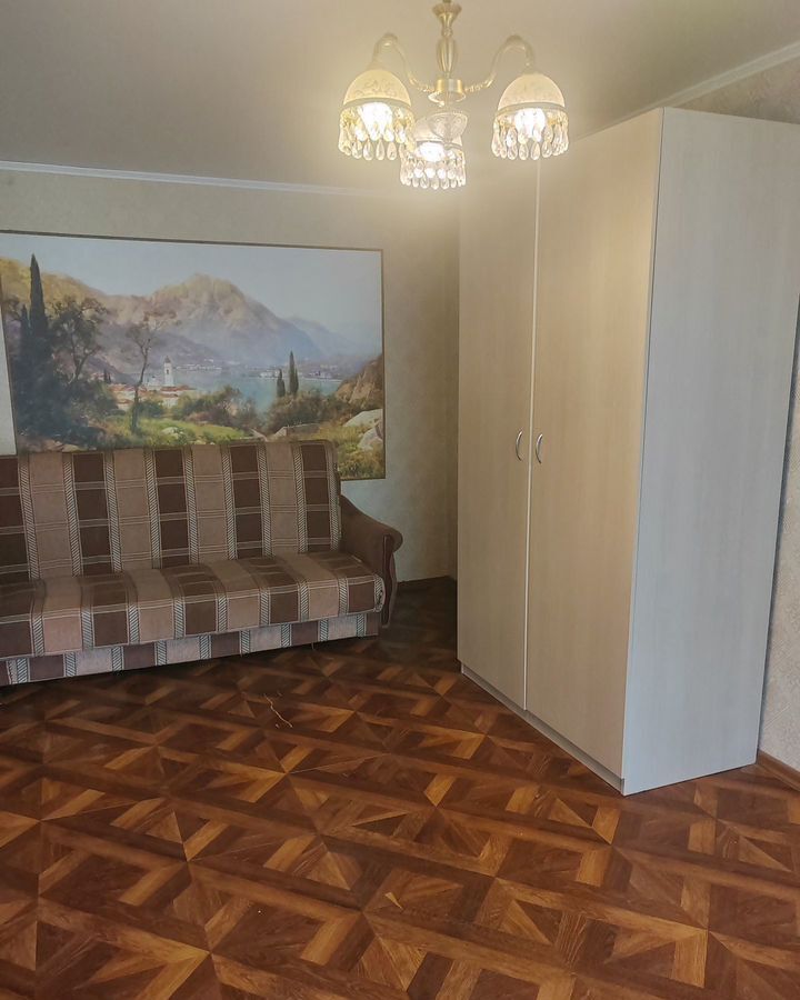 квартира г Тверь р-н Центральный пр-кт Волоколамский 2 фото 5