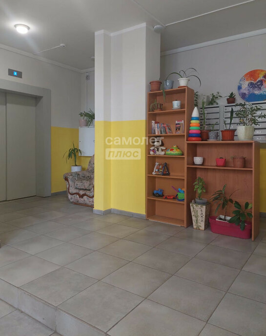 квартира г Видное б-р Зеленые аллеи 10 Домодедовская фото 14