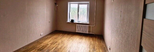 квартира г Егорьевск мкр 4-й 21 фото 6