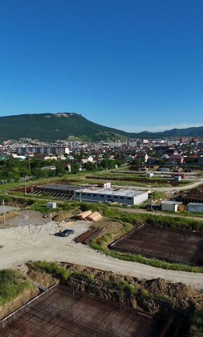 р-н Кировский ул Даганова 135 фото