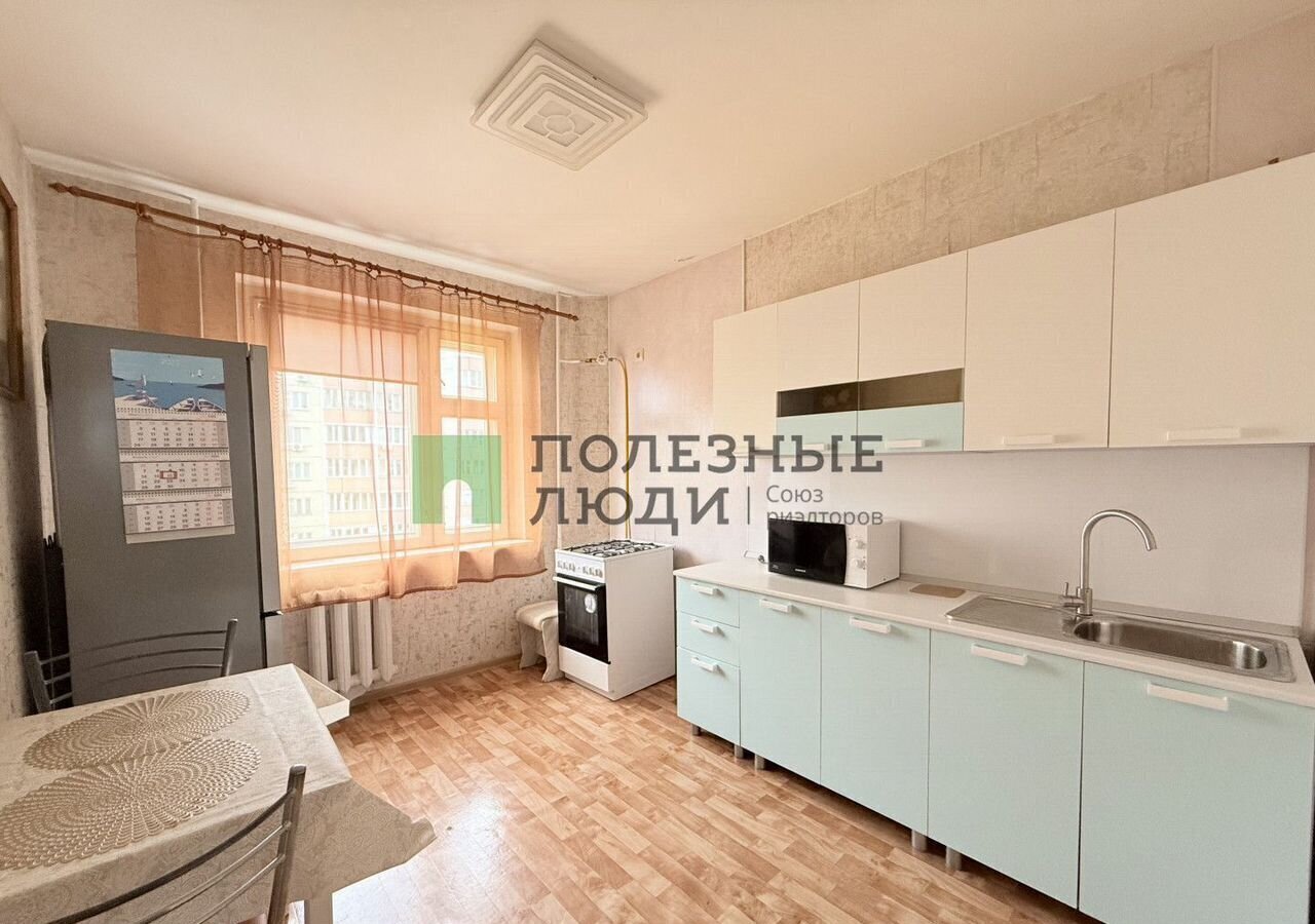 квартира г Орел р-н Советский ул Картукова 2 фото 1