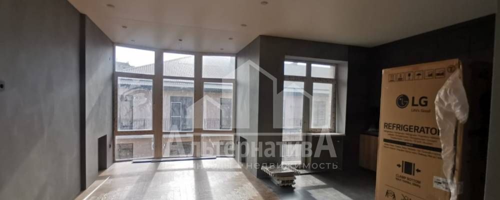 квартира г Ессентуки ул Малая Садовая 22 фото 3