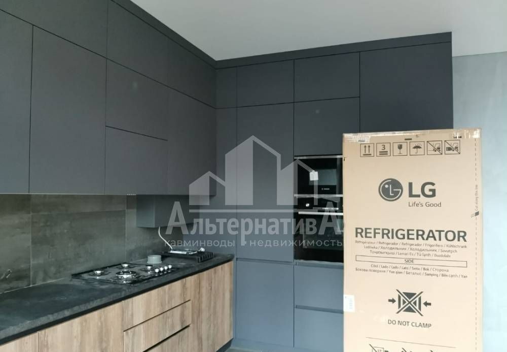 квартира г Ессентуки ул Малая Садовая 22 фото 4