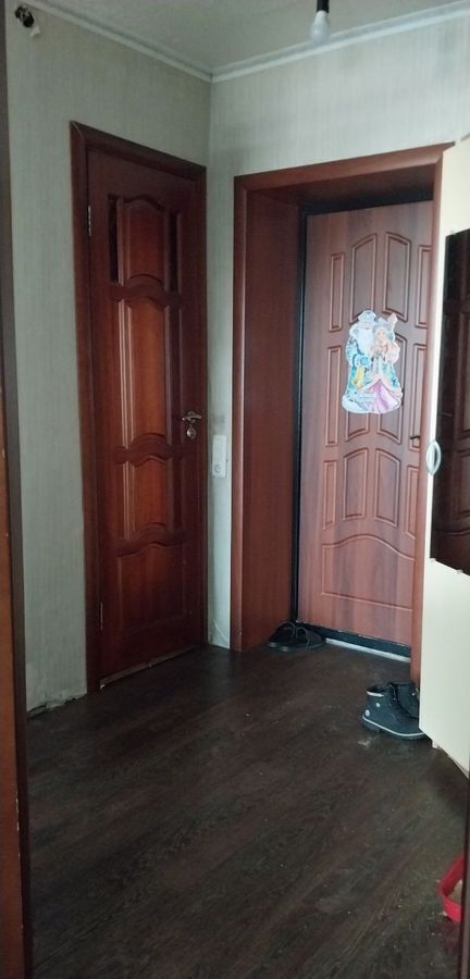 квартира р-н Балахнинский г Балахна ул Кузнецкая 69 фото 6