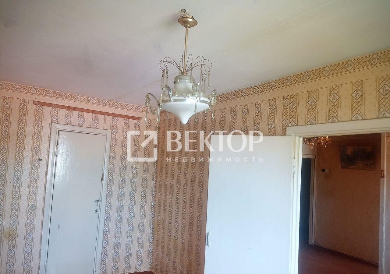 квартира г Ярославль р-н Красноперекопский ул Бахвалова 9а фото 6