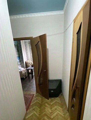квартира ул Адмирала Серебрякова 18 фото