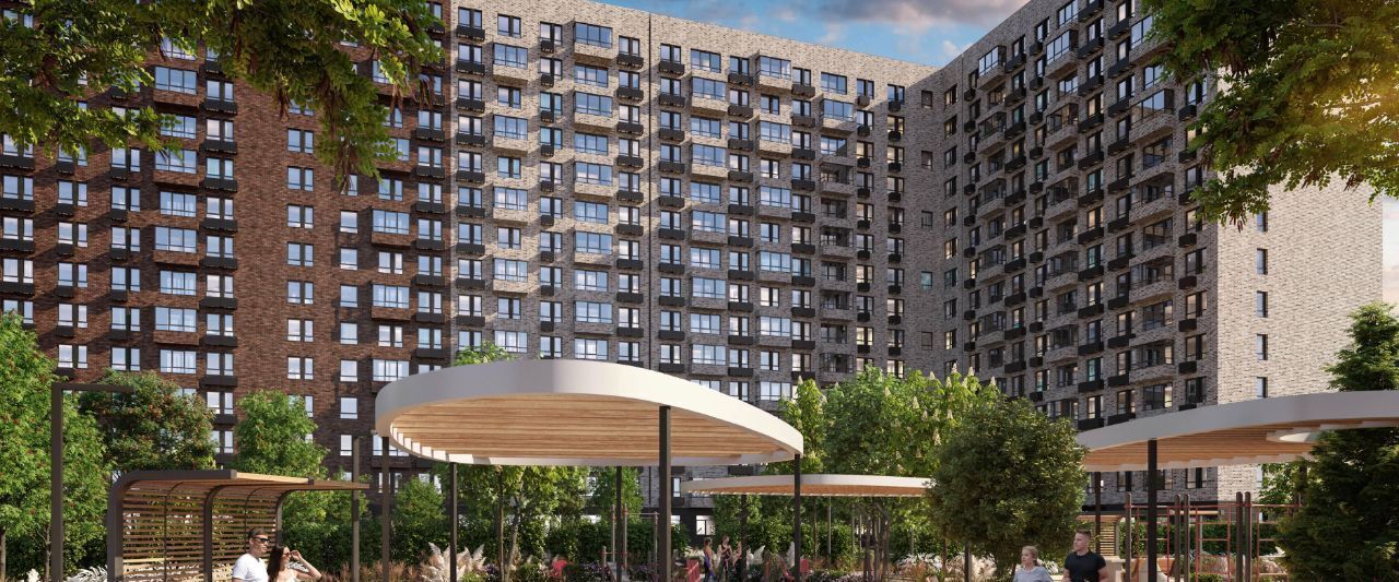квартира г Новороссийск р-н Южный ул. Мурата Ахеджака фото 1