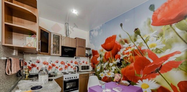 р-н Прикубанский Славянский микрорайон ул Заполярная 39к/10 фото