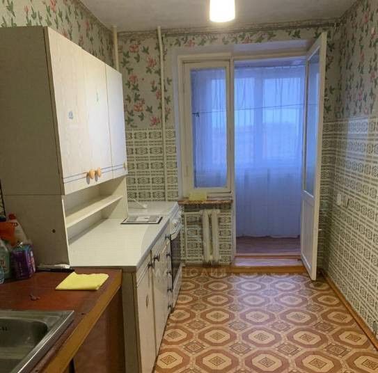 квартира р-н Анапский г Анапа ул Объездная 10 фото 4
