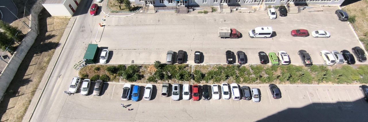 квартира г Саратов р-н Волжский проезд 3-й имени А. П. Муленкова, 4 фото 15