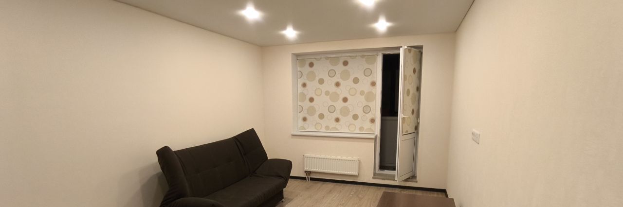 квартира г Саратов р-н Волжский проезд 3-й имени А. П. Муленкова, 4 фото 22