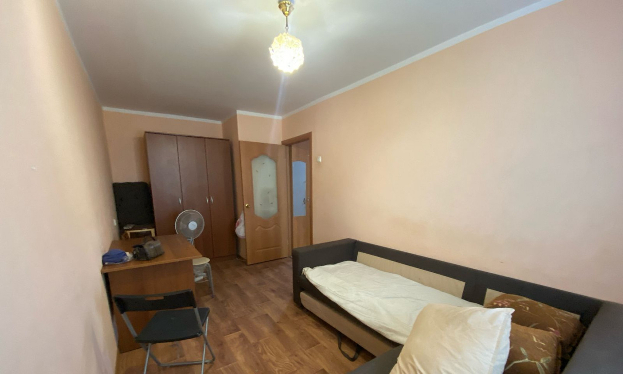 квартира г Волгоград ул им. Пархоменко 49 103-й м-н фото 5