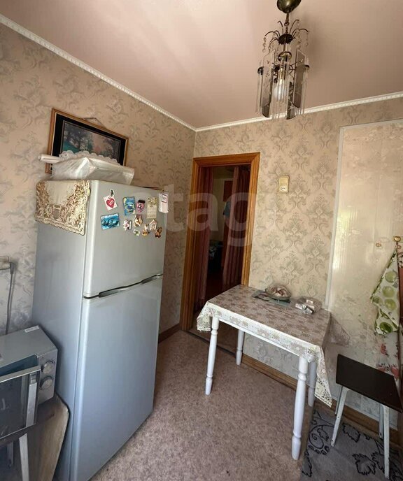 квартира г Комсомольск-на-Амуре ул Шиханова 4 фото 7