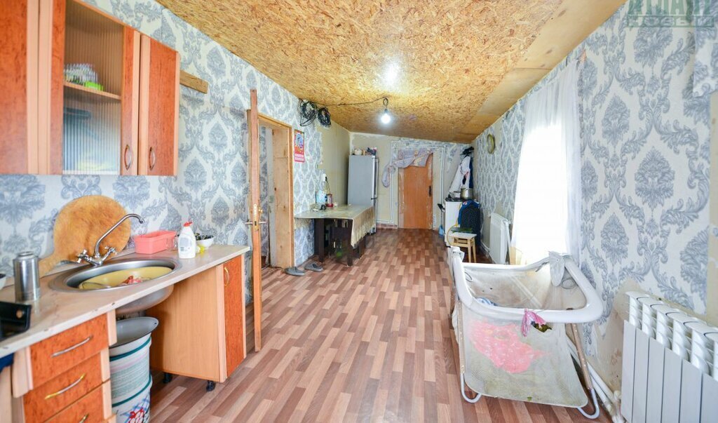 дом г Хабаровск ул Минометная 35/32 фото 7