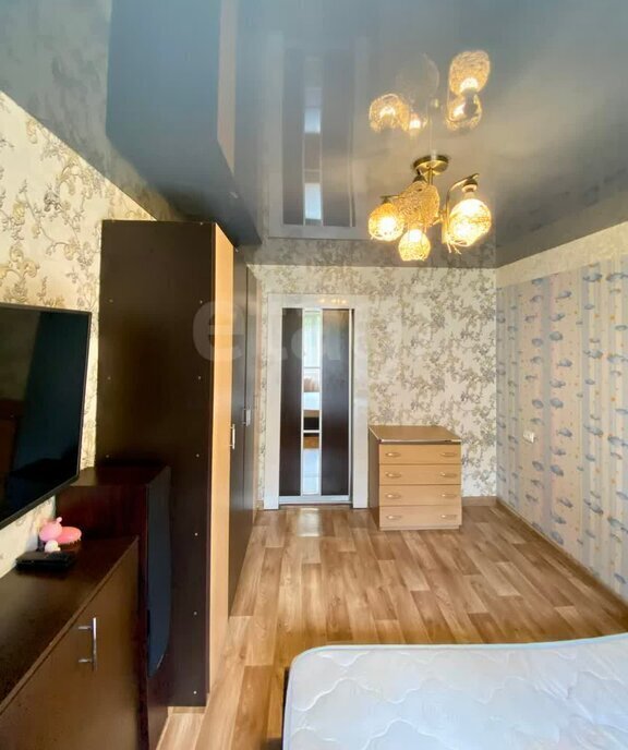 квартира г Комсомольск-на-Амуре п Дружба 14 фото 9