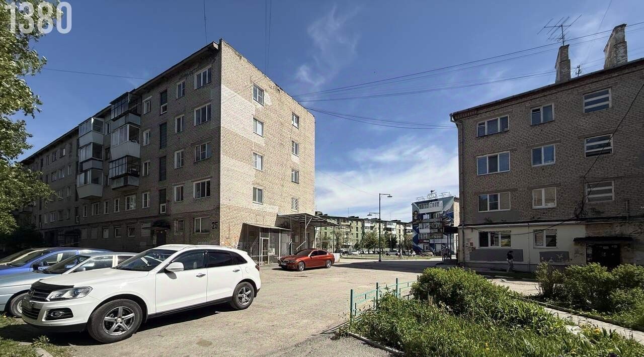 свободного назначения г Полевской ул Коммунистическая 23 фото 20
