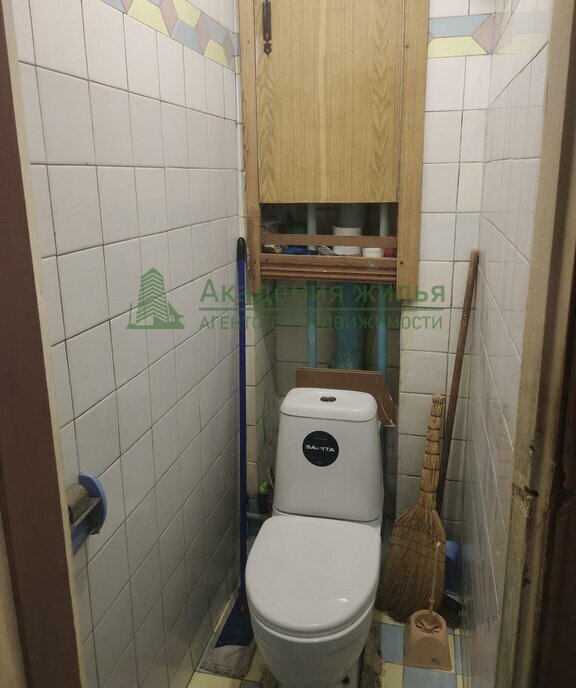 квартира г Саратов ул Большая Садовая 151/8 фото 7