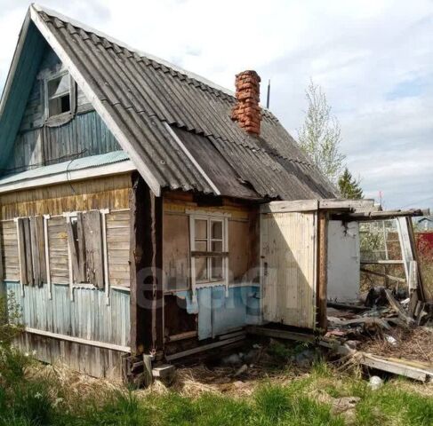 снт Чайка ул 9-я 21 Кусинское с/пос фото