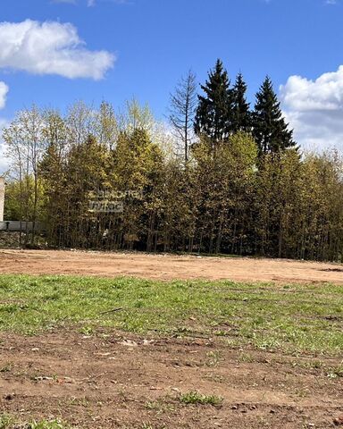 ул Приусадебная 19 км, Марфино, Дмитровское шоссе фото