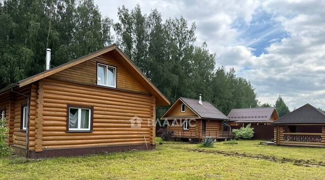 дом ул Тойлуг 15 Любанское городское поселение фото