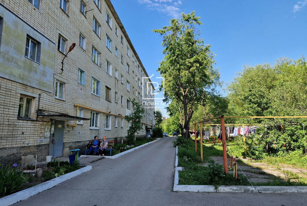 квартира г Калуга пер Малинники 17 фото 2