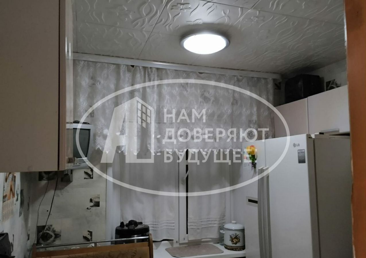 квартира г Чайковский ул Ленина 11 фото 2