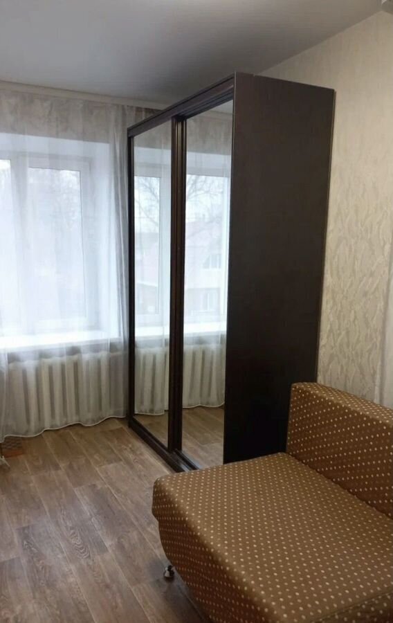 квартира г Пермь р-н Орджоникидзевский ул Александра Пархоменко 8 фото 2
