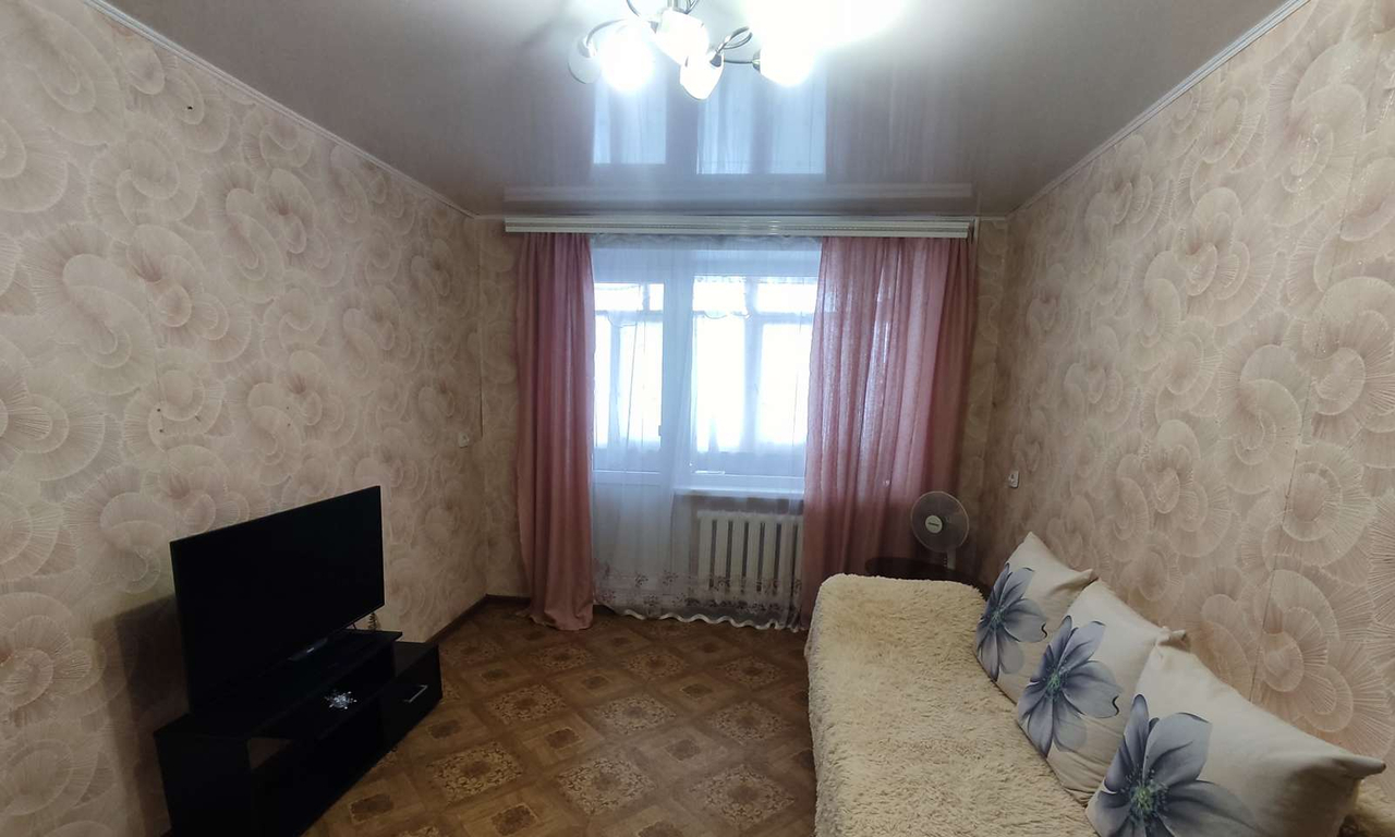 квартира г Чапаевск ул Ватутина 15 фото 1