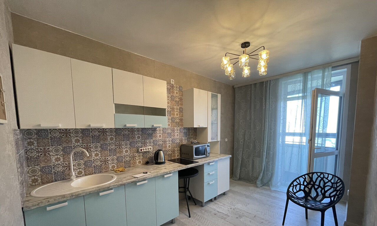 квартира г Екатеринбург Юго-Западный ул Заводская 73 фото 1