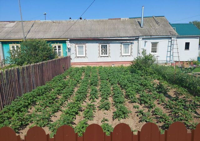 ул Лесная 5 Чернопенское сельское поселение, Красное-на-Волге фото