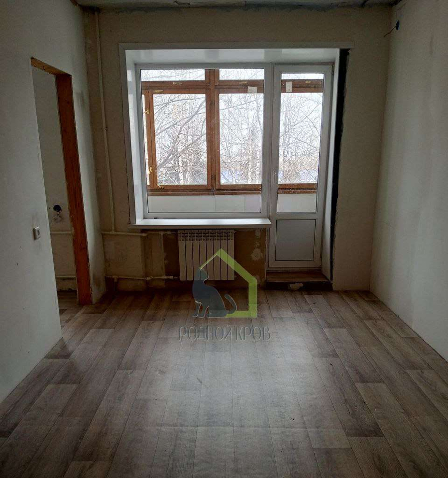 квартира г Сызрань ул Жуковского 23 фото 1