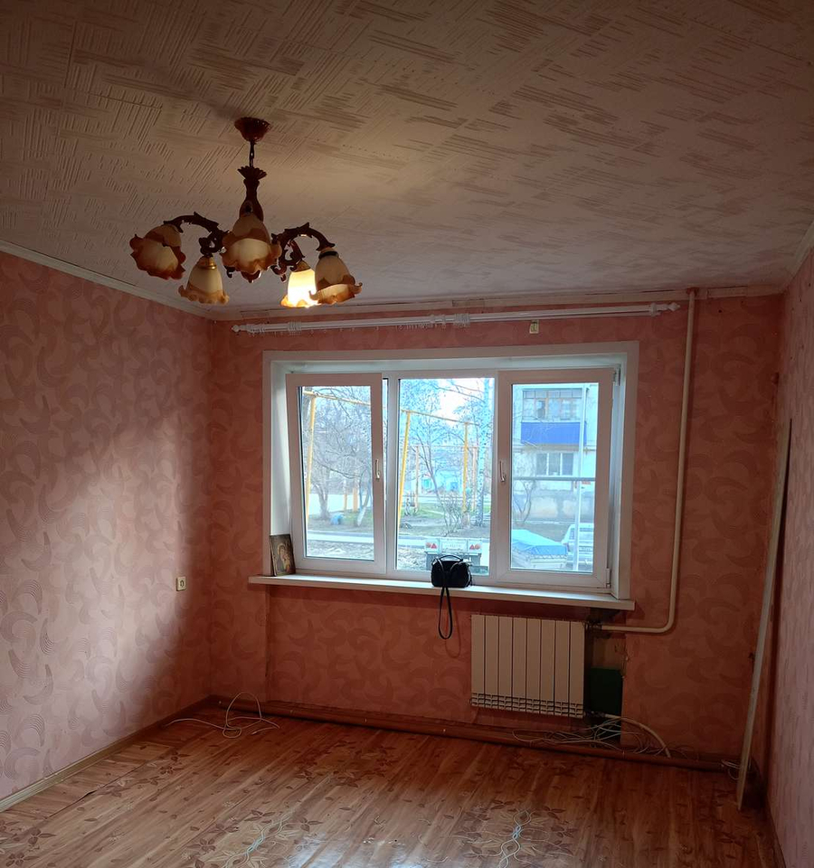 квартира г Чапаевск ул Дзержинского 14 фото 1