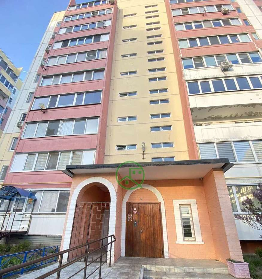 квартира г Сызрань ул Звездная 74 фото 1