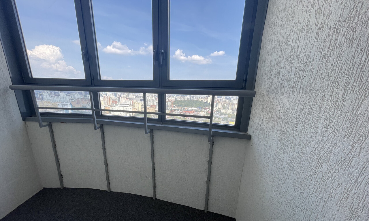 квартира г Екатеринбург Юго-Западный ул Заводская 73 фото 3