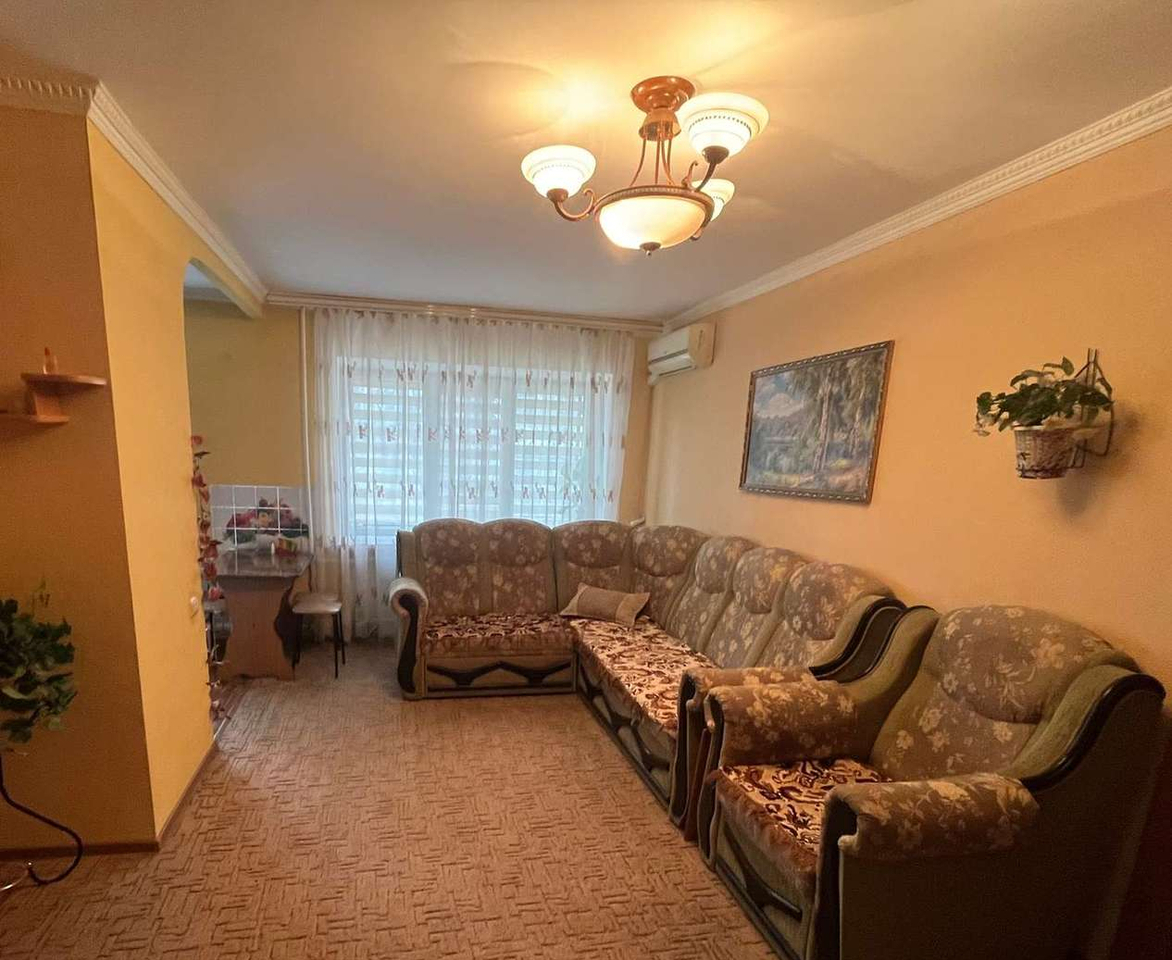 квартира г Похвистнево ул Мира 4 фото 2