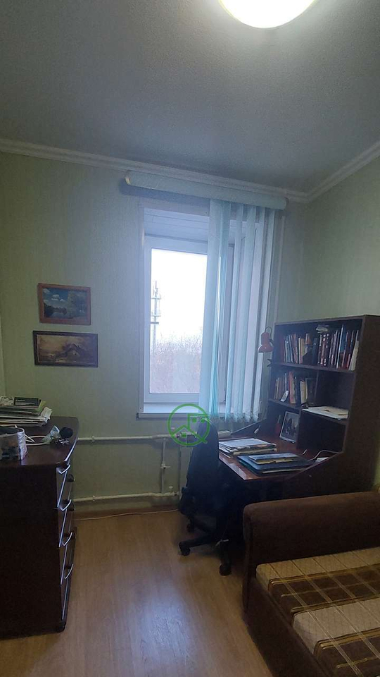 квартира г Сызрань ул Звездная 12 фото 4