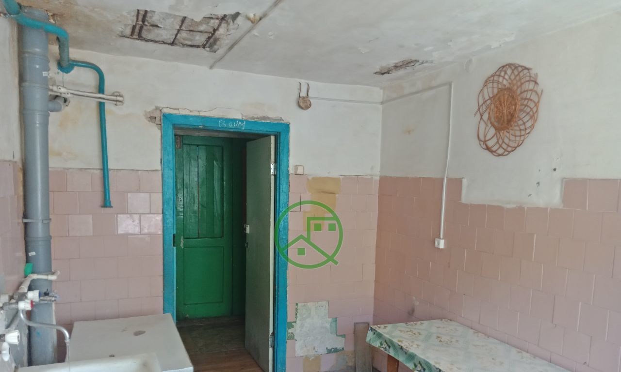 квартира г Сызрань ул Астраханская 2б фото 3