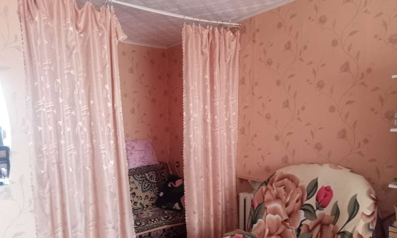 квартира г Чапаевск ул Дзержинского 18 фото 2