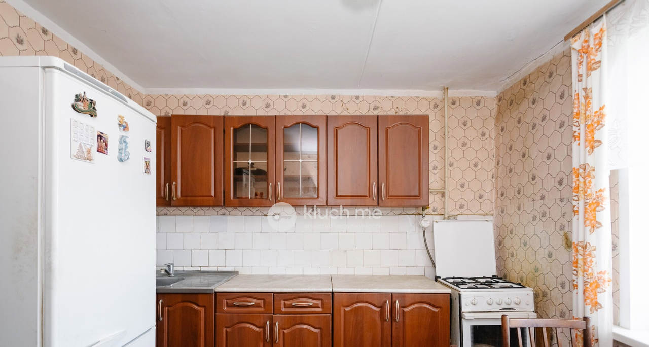 квартира г Казань Горки-2 Дубравная ул Юлиуса Фучика 95 ул Кул Гали м-н фото 2