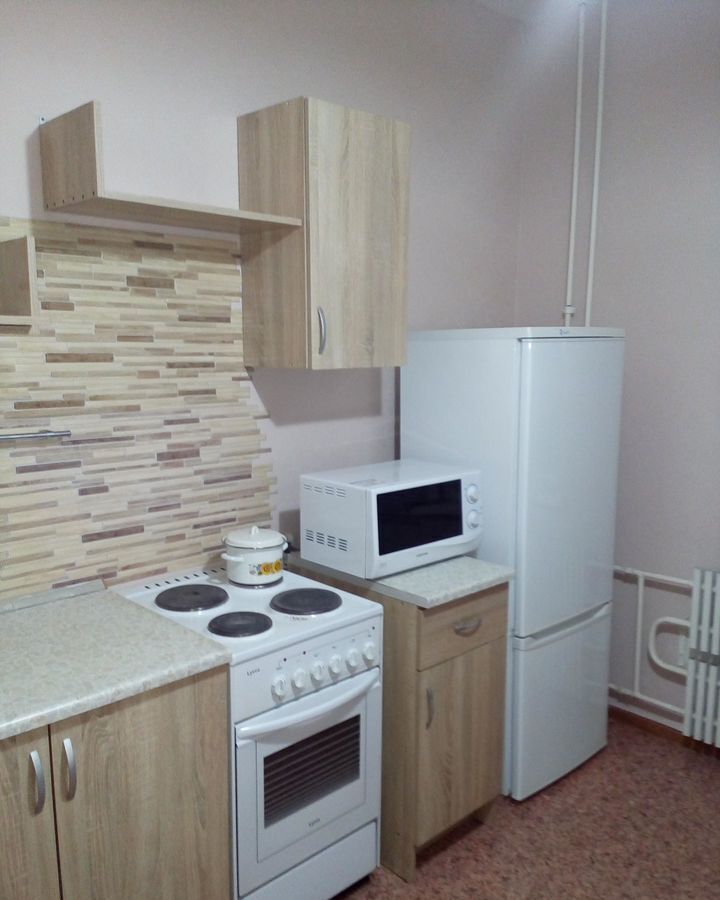 квартира г Воронеж р-н Центральный ул Березовая роща 54/2 фото 4