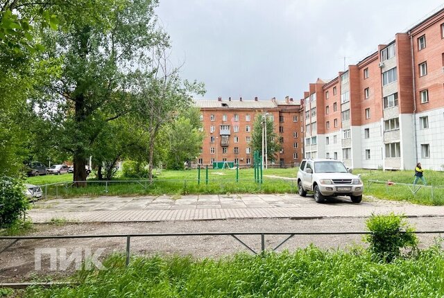 ул 52 Квартал 2 фото