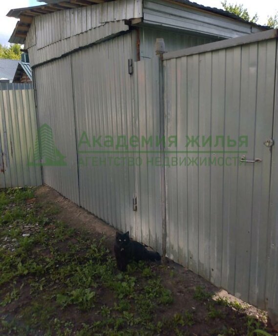 дом г Саратов ул 3-я Беговая 21 фото 5