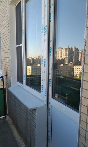 ул Композиторов 1к/1 фото