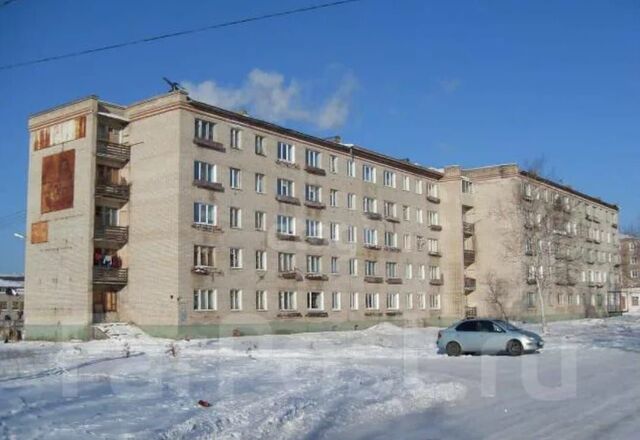 ул Пугачева 9 Советско-Гаванский р-н фото