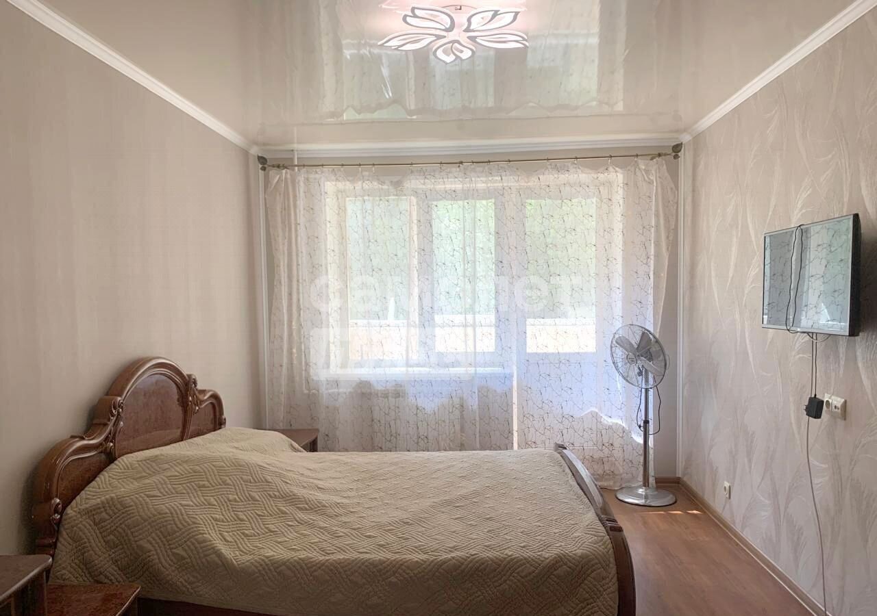 квартира г Ступино ул Тургенева 6 фото 1